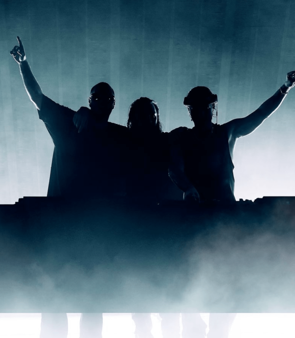 Swedish House Mafia